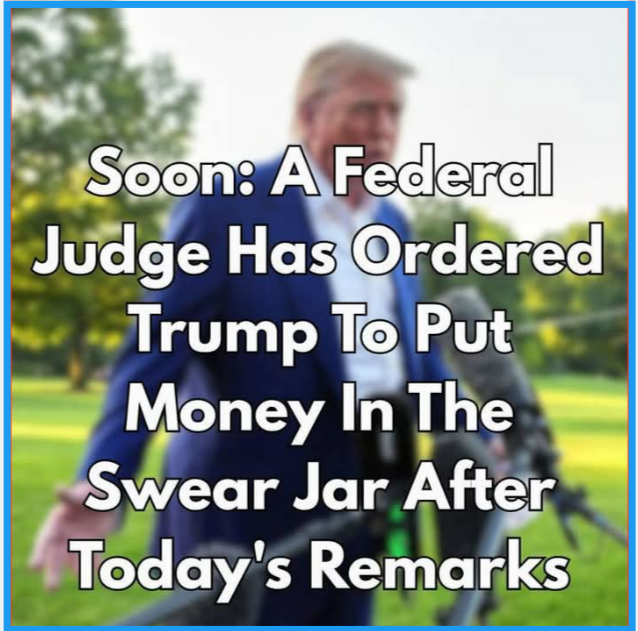 tictoffpatriot's tweet photo. @damonroberts @lfs6b @rickdelgadorad @paul_eggsNolan @rickdelgadorad #lfs6b @POTUS @RealAmVoice #fypシ #POTUS #Potus47 

🤣🤣 https://t.co/fOsKzSnEzH