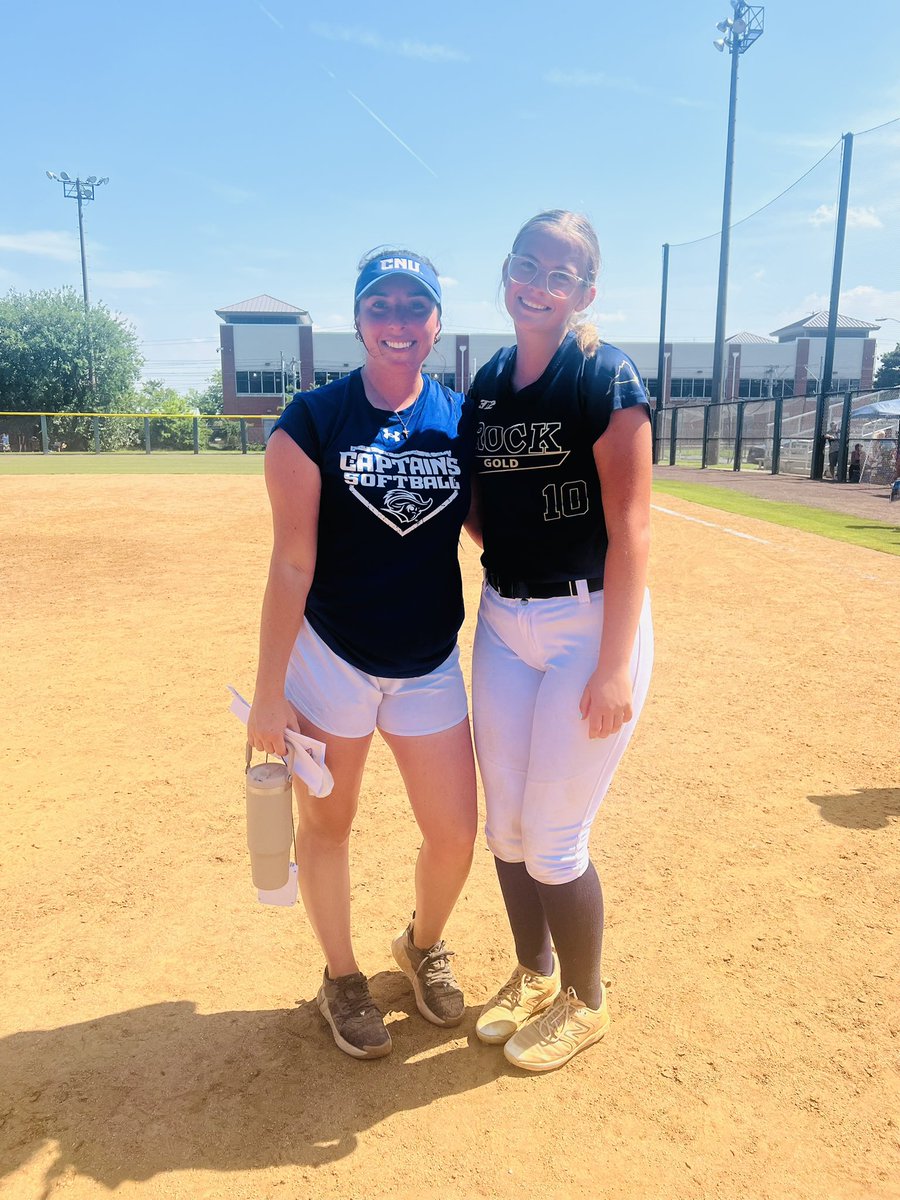 Emma Barker (@emma_barker10) on Twitter photo I had such a good time at the College Coaches Showcase today in Norfolk! Thank you <a href="/nsusoftball/">Norfolk State Softball</a> for hosting a great camp! <a href="/RockGoldVASable/">Rock Gold VA 18U Sable</a> I had such a good time at the College Coaches Showcase today in Norfolk! Thank you <a href="/nsusoftball/">Norfolk State Softball</a> for hosting a great camp! <a href="/RockGoldVASable/">Rock Gold VA 18U Sable</a>