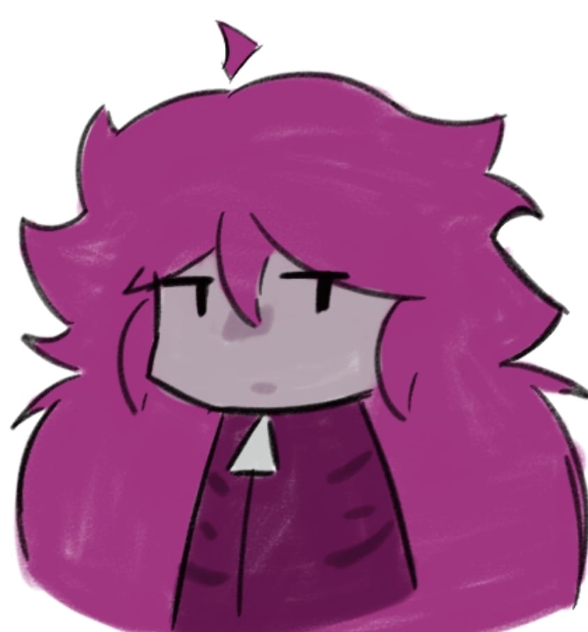 D1bujos_W3ones's tweet photo. :3
#celeste #celestegame #Bedeline #digitalart https://t.co/Wwqkg7SfOf