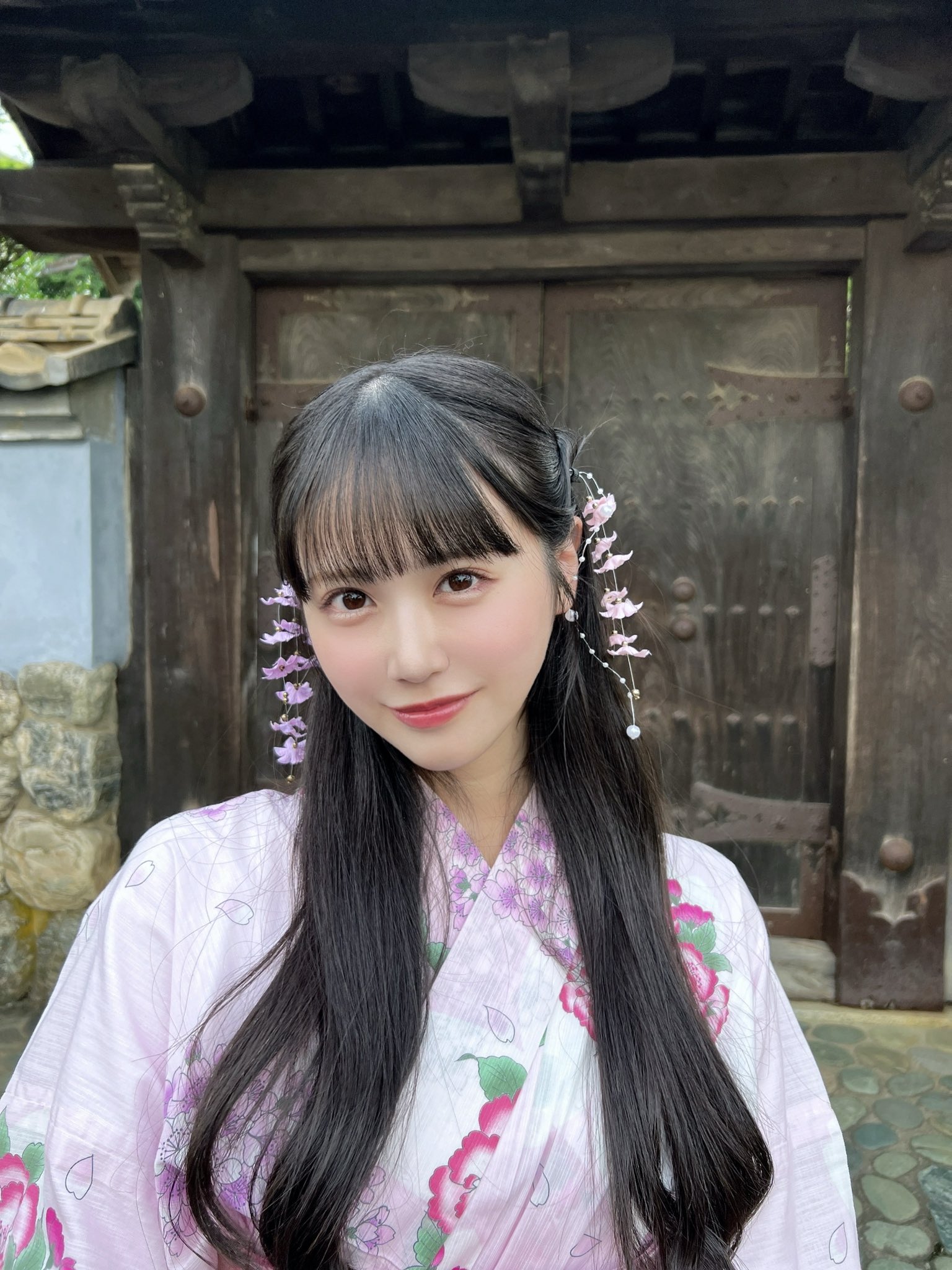 中村舞 (c)STU/KINGRECORDS - STU48がLINE LIVE配信で生ドラマに