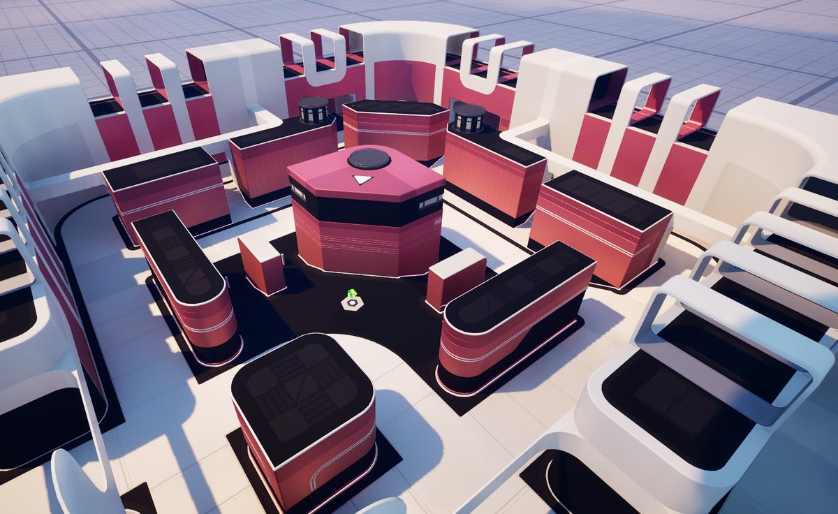 Pachimole Industries tweet media