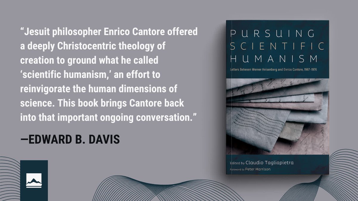 In 1967, a young Italian Jesuit wrote "Dear Professor Heisenberg"—launching a decade-long friendship that bridged quantum physics and philosophy.

Newly uncovered archives reveal the human story behind scientific humanism and the power of mentorship across disciplines.
