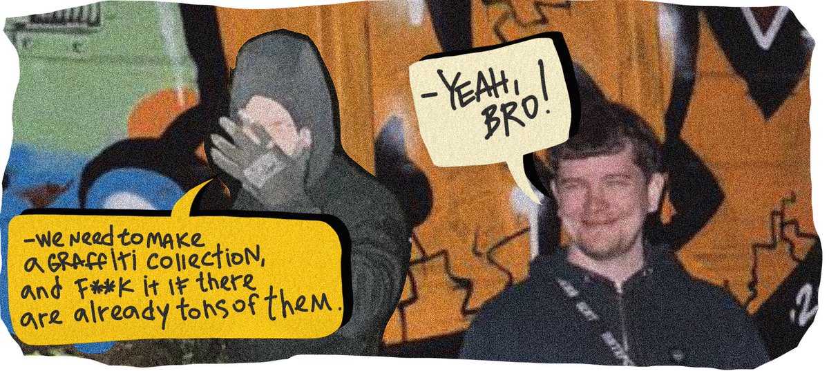 Accept the challenge and deliver a powerful blow to your opponents, leaving behind a trail of bright colors and style!

<a href="/CounterStrike/">CS2</a> #steamworkshop #cs2

steamcommunity.com/workshop/filed…