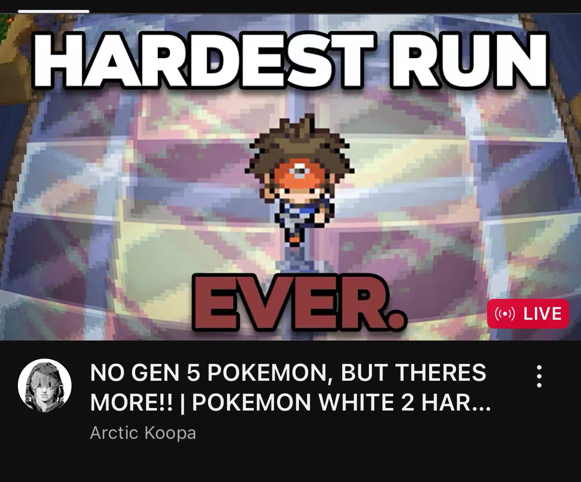 kooploopsVA tweet media