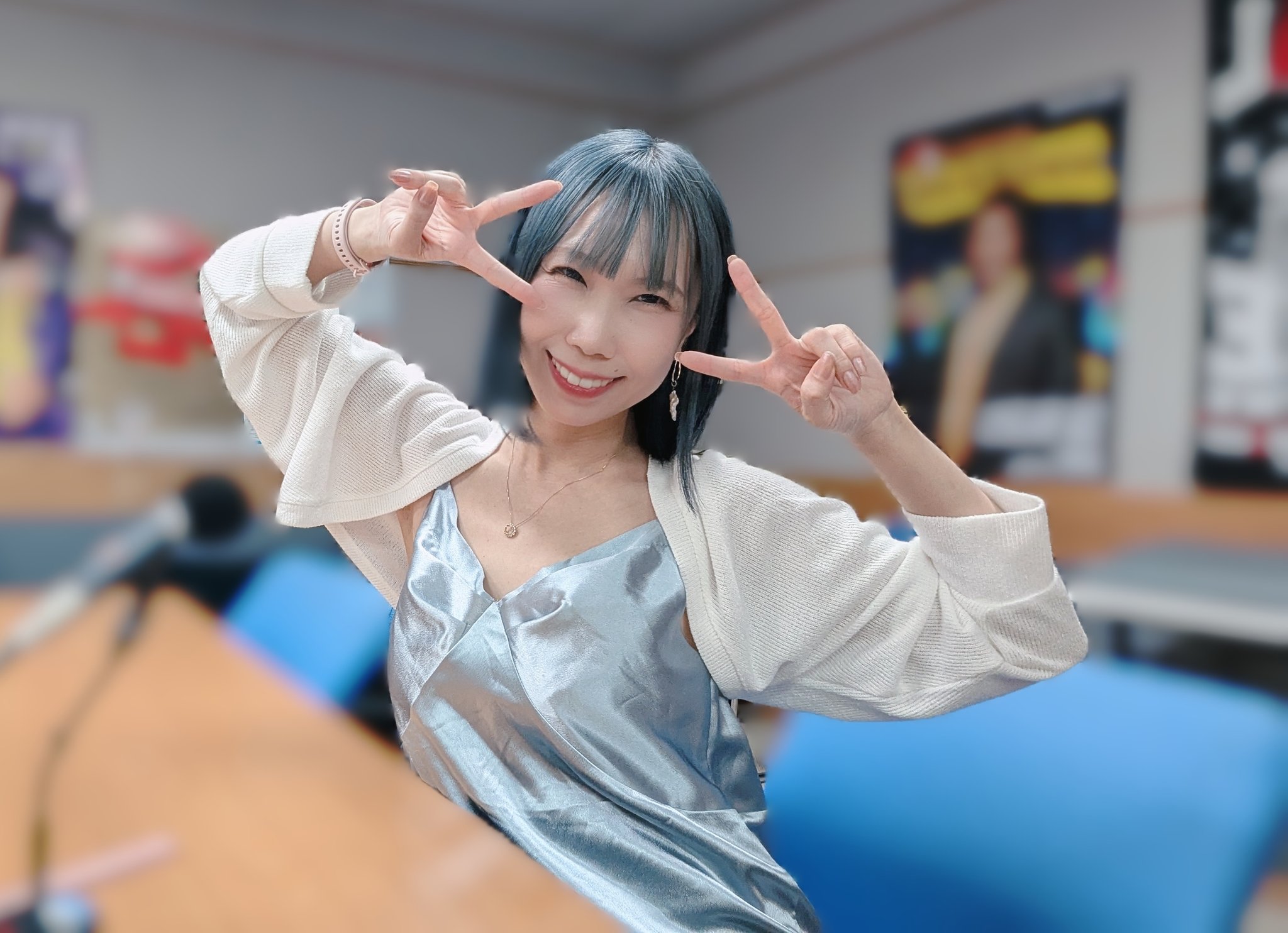 八木志芳 @セクシーに生きるラジオDJ on X: 