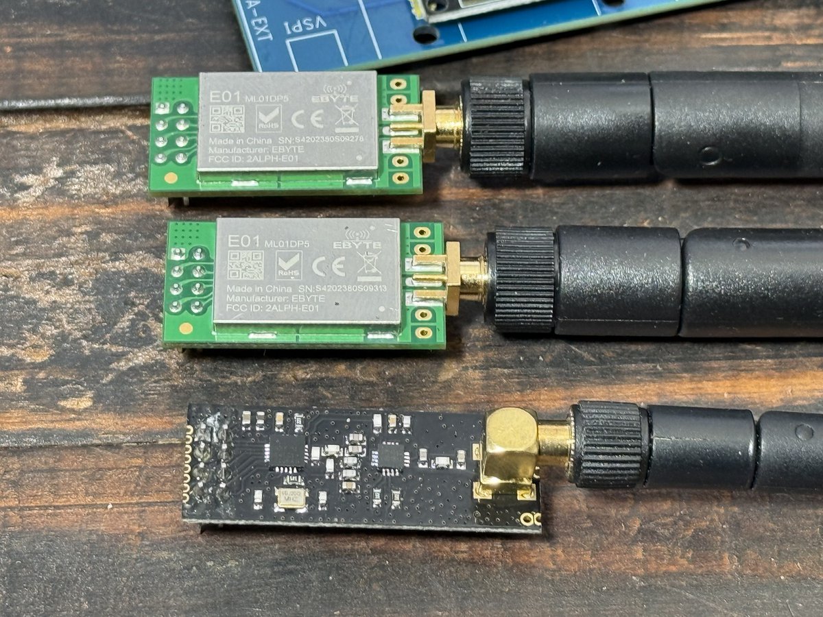 Pablo E. Untroib tweet media