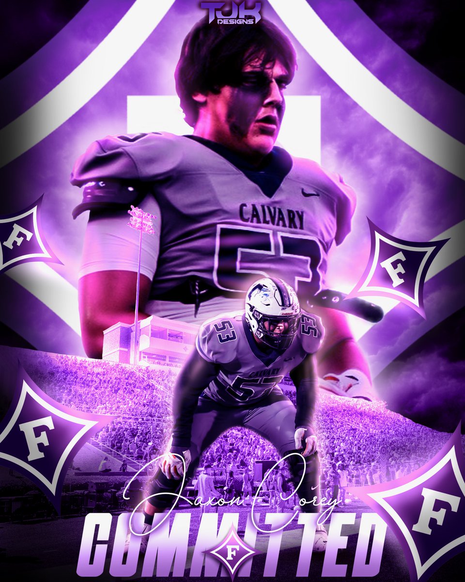 🏠🏠 #commited #FUallthetime <a href="/PaladinFootball/">Furman Football</a> <a href="/CoachCutch/">Matt McCutchan</a> <a href="/justin_roper/">Justin Roper</a> <a href="/Kyle_Jolly/">Coach Kyle Jolly</a> <a href="/Coach_Ronacher/">Brandon Ronacher 🏈</a> <a href="/wessaff14/">Wes Safford</a> <a href="/BigPlayRay50/">Raymond McNeil</a> <a href="/Calvary_FB/">Calvary Christian Football (Clearwater, Fl)</a> <a href="/PinellasHSMedia/">Pinellas Highschool Media Group</a>