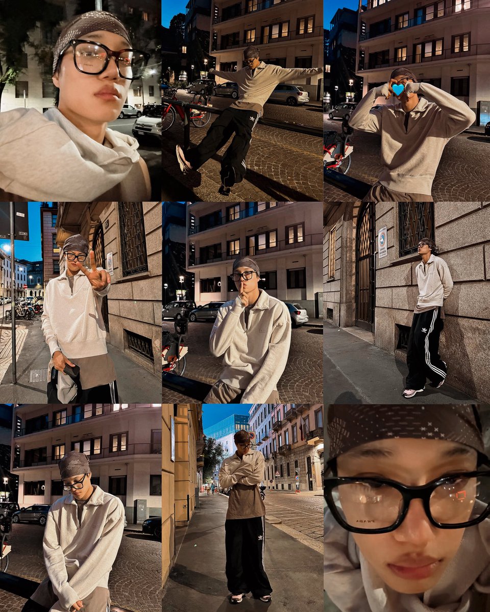 nothingonini's tweet photo. 🧸🌃⭐️ https://t.co/HfFpSZrSFM