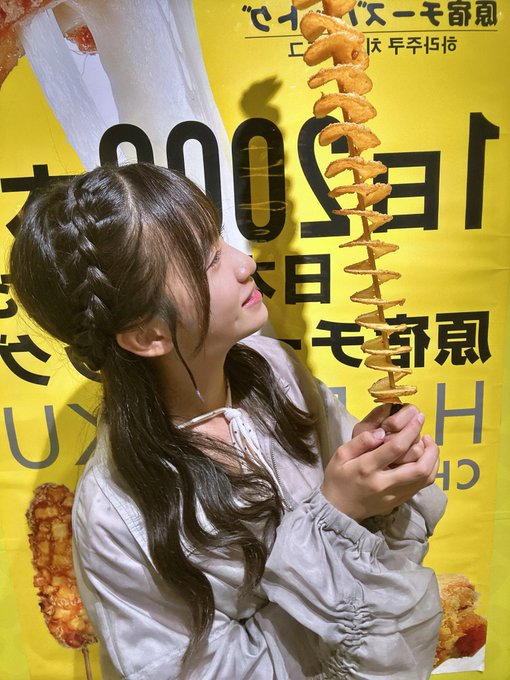 Twitterのコスプレ画像9