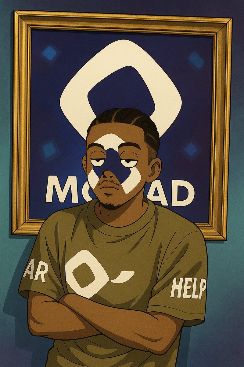 king_lionic14's tweet image. Once upon a chain… why Monad is faster than Ethereum, explained like you’re 5 🧵 🧵 

Ethereum is like a big brother who walks to school with one foot…
👉🏼Then waits…
👉🏼Then moves the other…

SLOW.

Monad? @monad_xyz 
Bro’s doing cartwheels, backflips &amp;amp; teleporting midair…