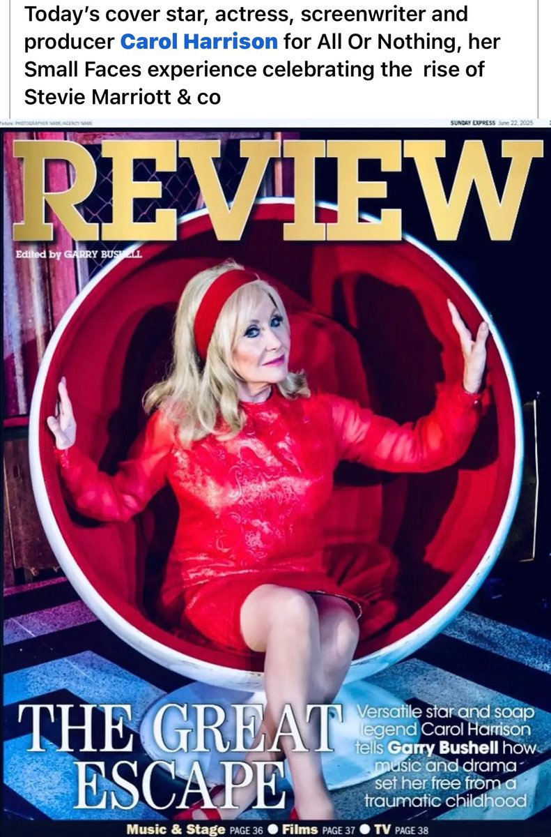 MA Screenwriting LCC tweet media