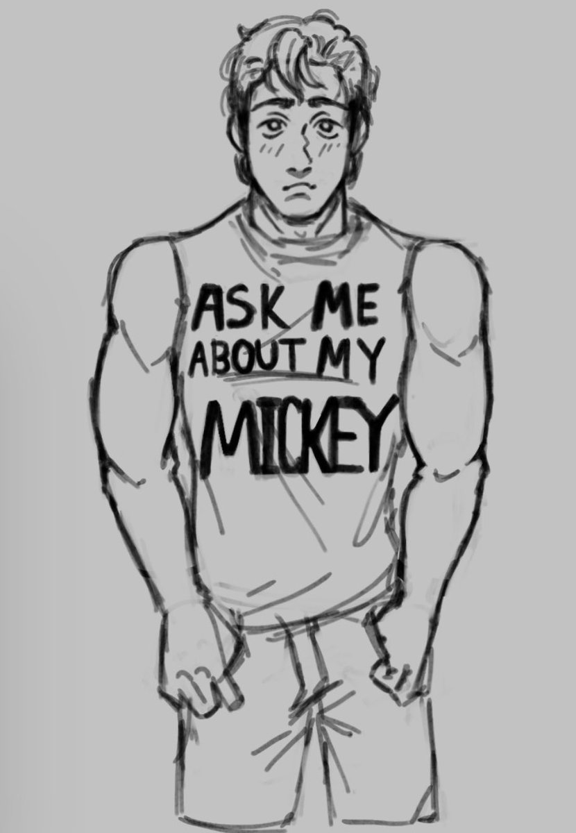 Saturnnn464's tweet photo. Ask him about his Mickey
#theoutsiderstwt #Twobit https://t.co/oiMg1mmNbR