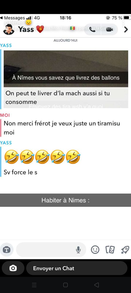 Le L tweet media