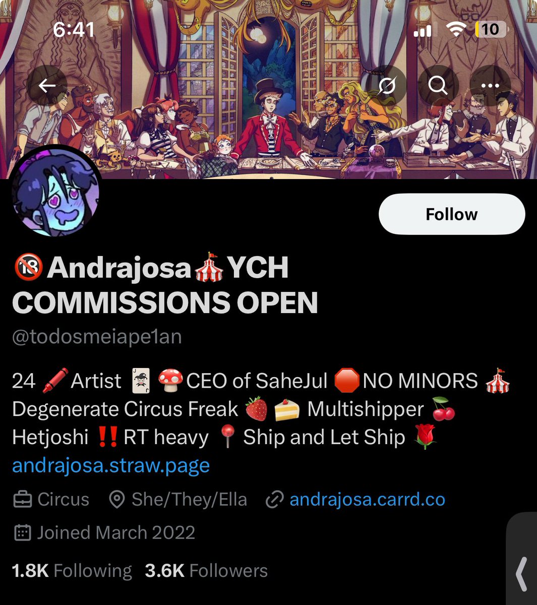 CENSORED tweet media