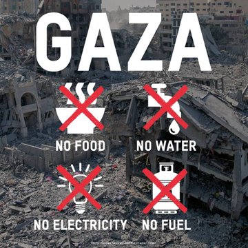 SaraReyi's tweet photo. Time to raise my voice for GAZA. https://t.co/cdEZeMxvpa