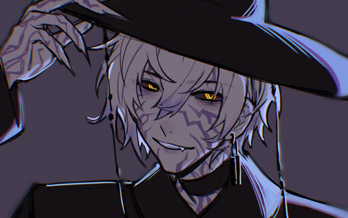 yall win so here's my doodle