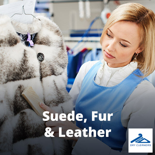 MasterDrycleans's tweet photo. Suede, Fur and Leather are luxury garment materials and their cleaning process must be treated in the same way.

Master Drycleaning tip:
Visit any store location to learn more about this service.

📞 1300 885 245 or visit our website https://t.co/jPjp8ZGddG

#masterdrycleaners https://t.co/h9hxqM1RBU