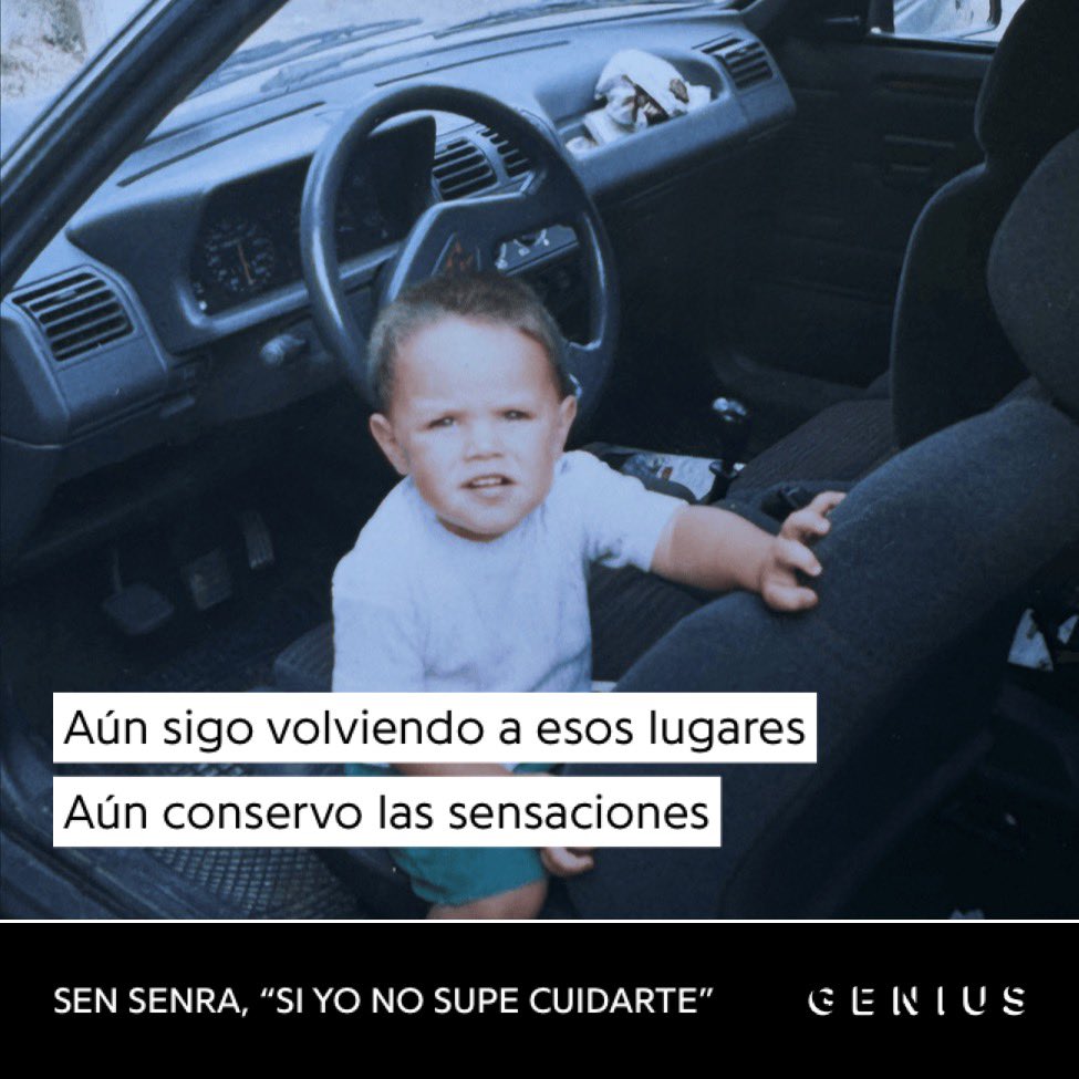 sensaciones