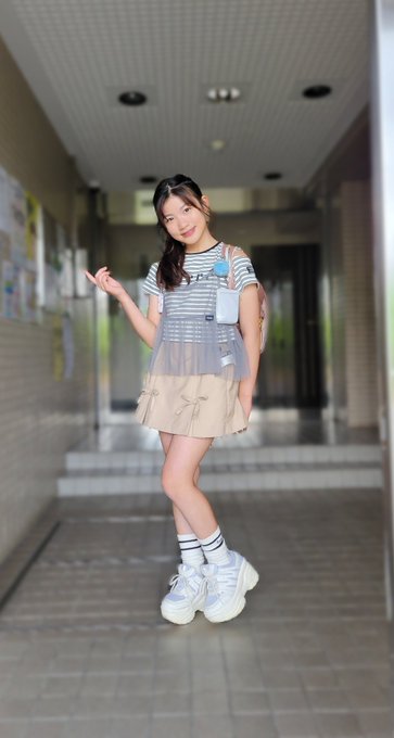 Twitterのコスプレ画像45