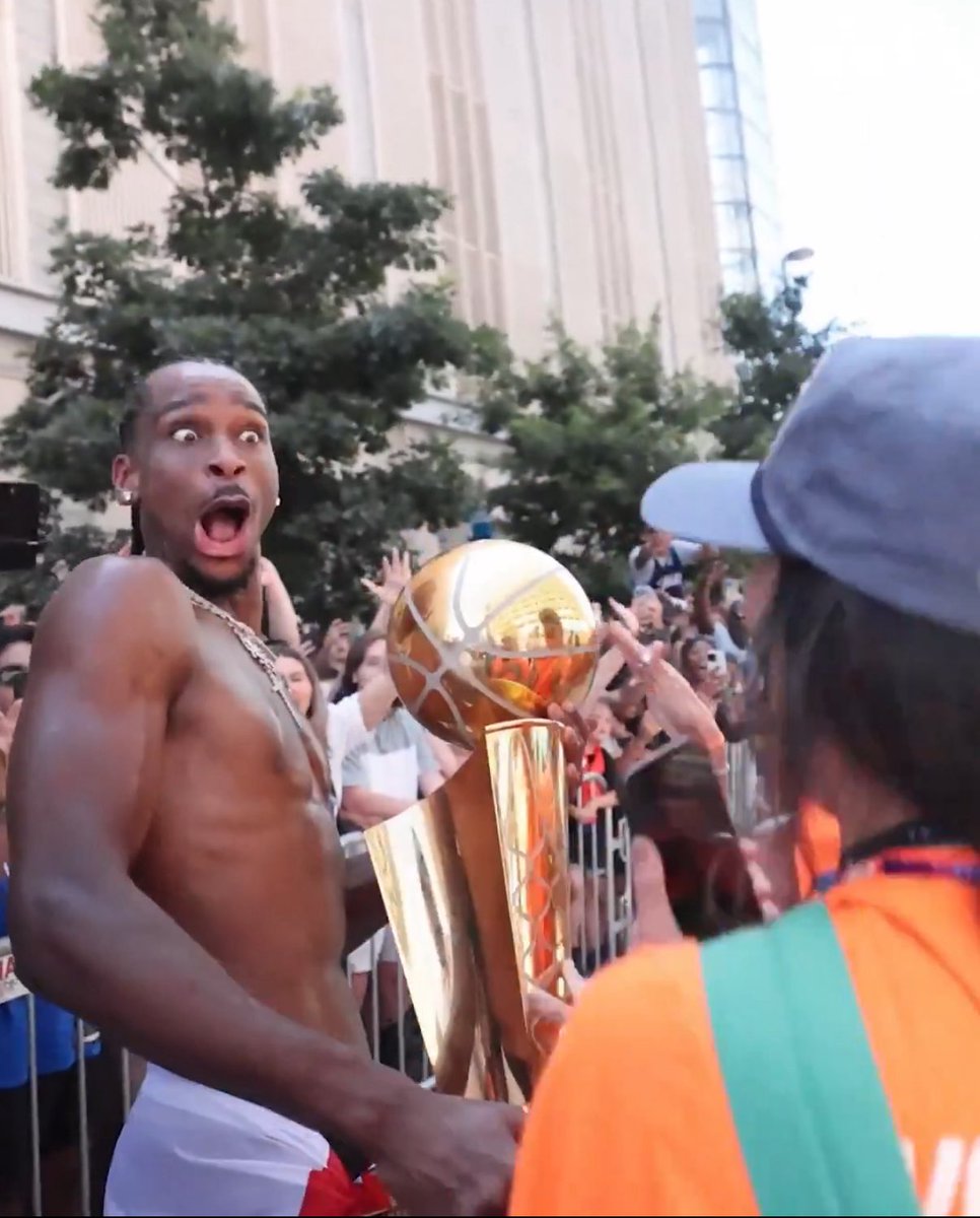 ParkerB05's tweet photo. @okcthunder Lmaoooo https://t.co/ZACNXTX7eF