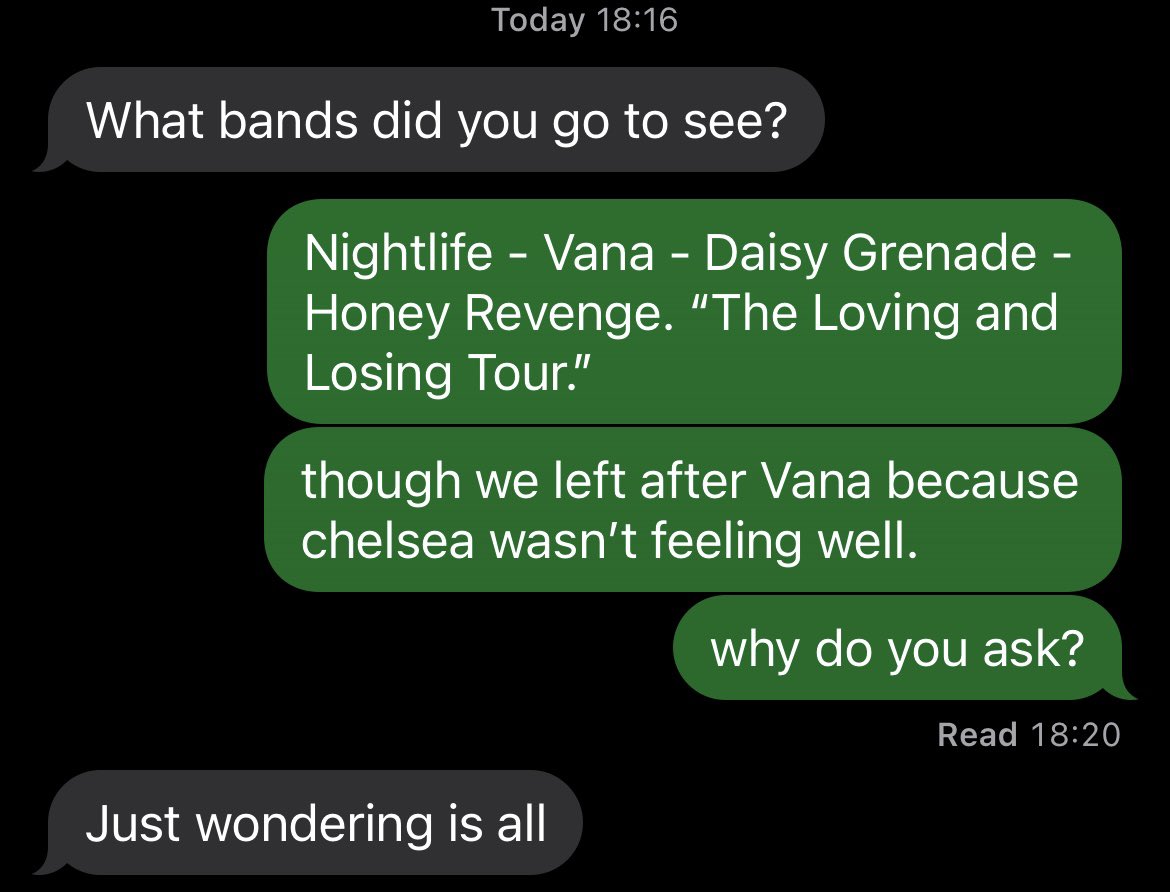 fuck, my dad is about to listen to <a href="/vana__nz/">vana 🦇</a> isn’t he