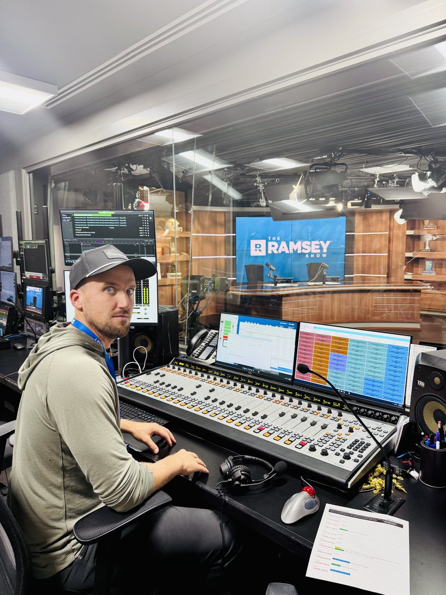 BREAKING

BITCOINER TAKES CONTROL OF RAMSEY SHOW.