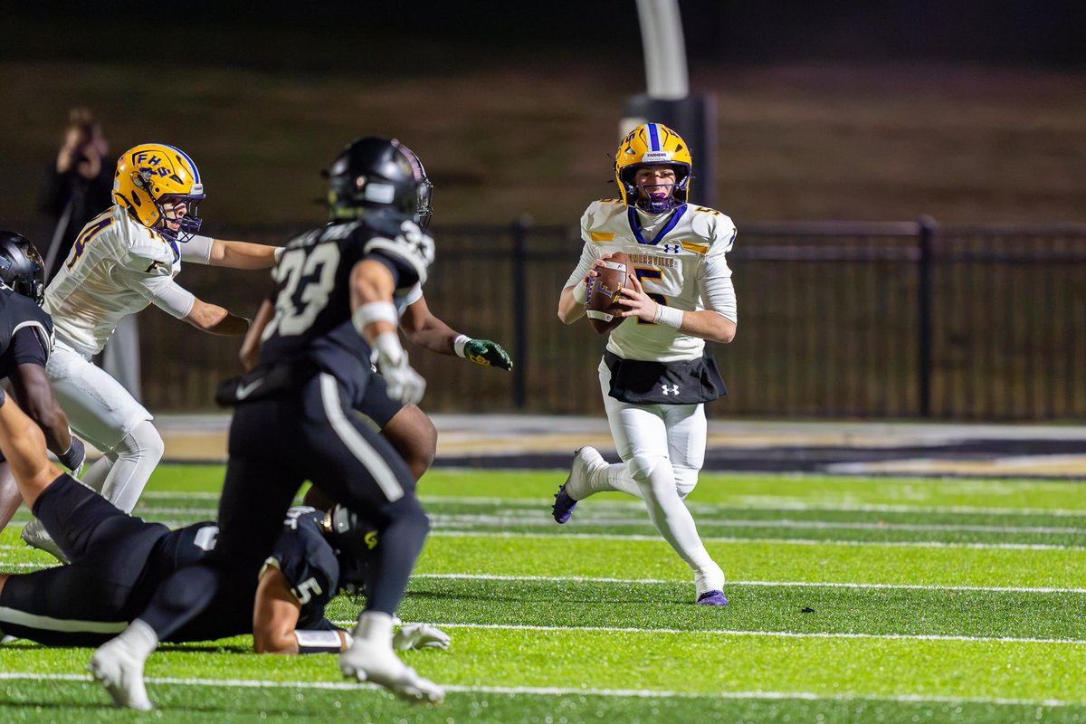 Levi McAbee tweet media