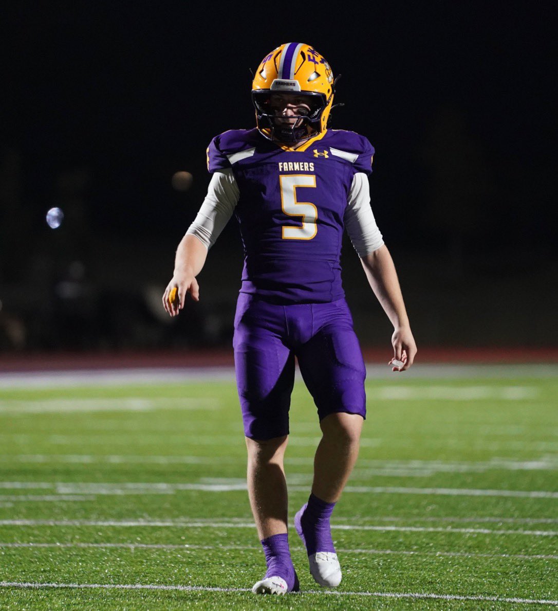 Levi McAbee tweet media