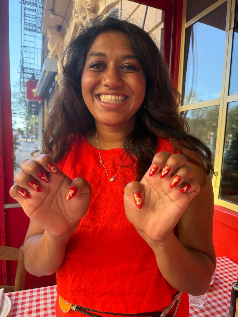 TODAY IS MY BIRTHDAY! All I want for my birthday is a Rent Freeze Mayor!!!

Vote <a href="/ZohranKMamdani/">Zohran Kwame Mamdani</a> #1, <a href="/bradlander/">Brad Lander</a> #2, and NO CUOMO. 

In the meantime, I’ve declared myself mayor for the day. Thank you.