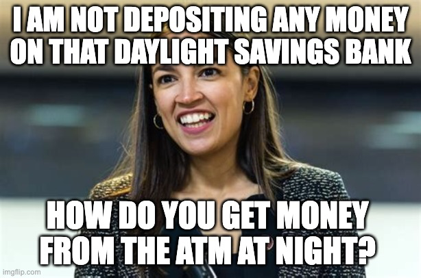 realSRVictorero's tweet photo. @WesleyHuntTX Yes I agree, she is the new Einstein of the DNC. 😏 https://t.co/hwsd4byQNm