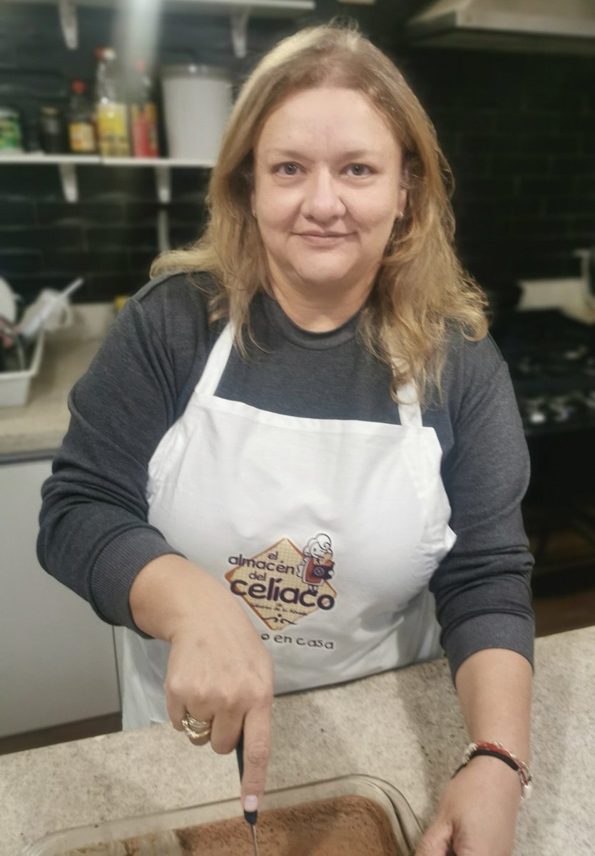 LilileGonzalez's tweet image. Se vienen los talleres de COCINA SIN GLUTEN 😍

1 vez al mes en la Municipalidad de Lambaré #GRATIS para nuestra comunidad celiaca local 👌

#Cocinera
#Repostera
#Panadera

Mañana les paso el flyer con toda la info 🤗