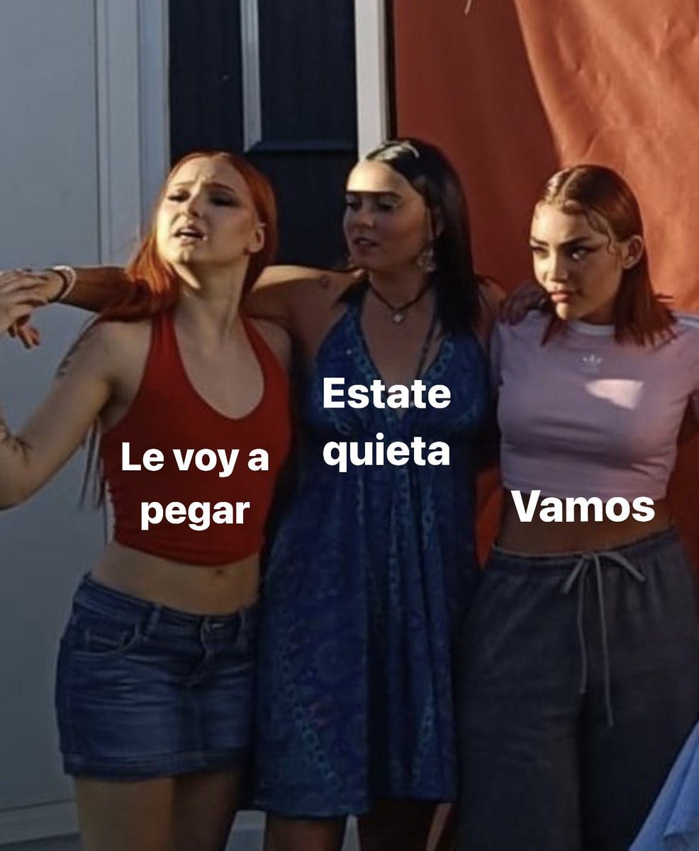 Que sean esto por favor