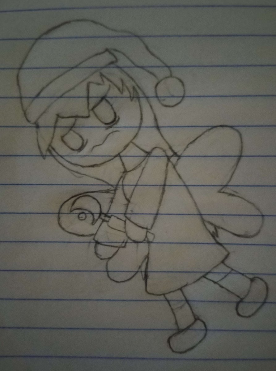 Keeby219's tweet photo. more #art practice, say hi to Angie! shes a insomniac moon fairy who are a species of fairy that specialize in helping the world sleep! Some day she wants to become a real fairy that studies real magic https://t.co/ucBqvsQ908