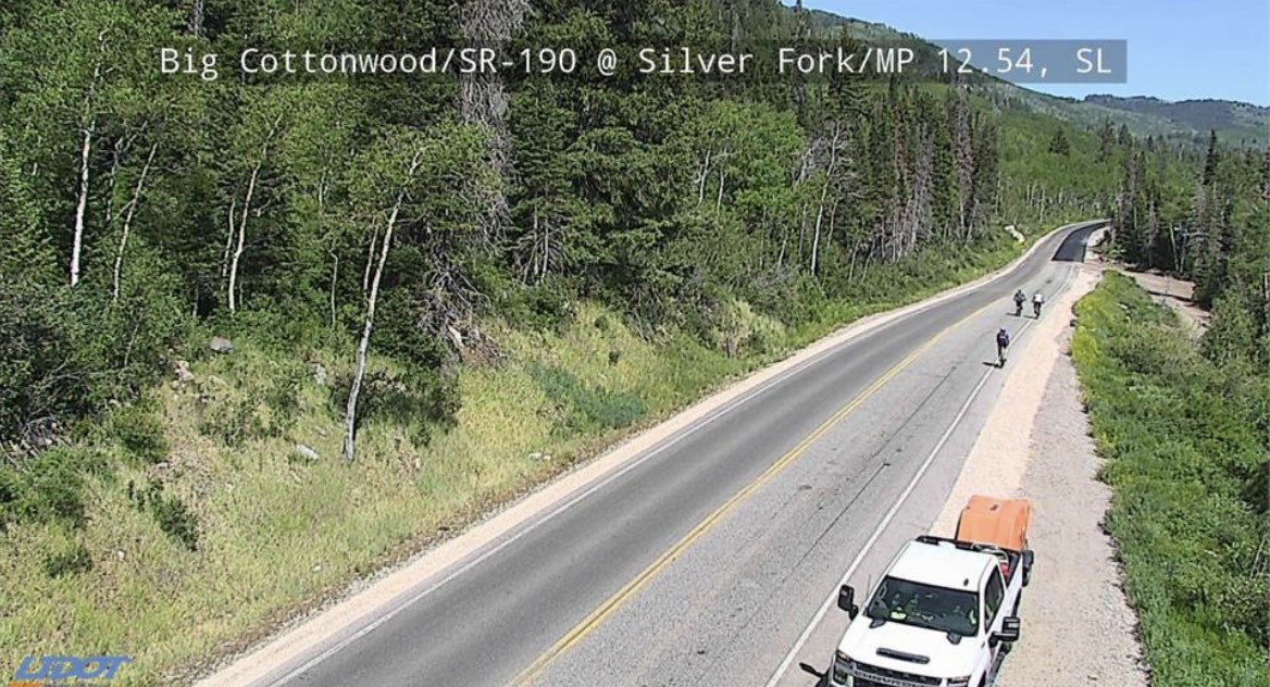 ⚠️Crash Update⚠️
SR-190: Vehicle is cleared and road is cleaned, all travel lanes fully OPEN

‼️ Expect delays as queue clears on your commute. Safe travels!