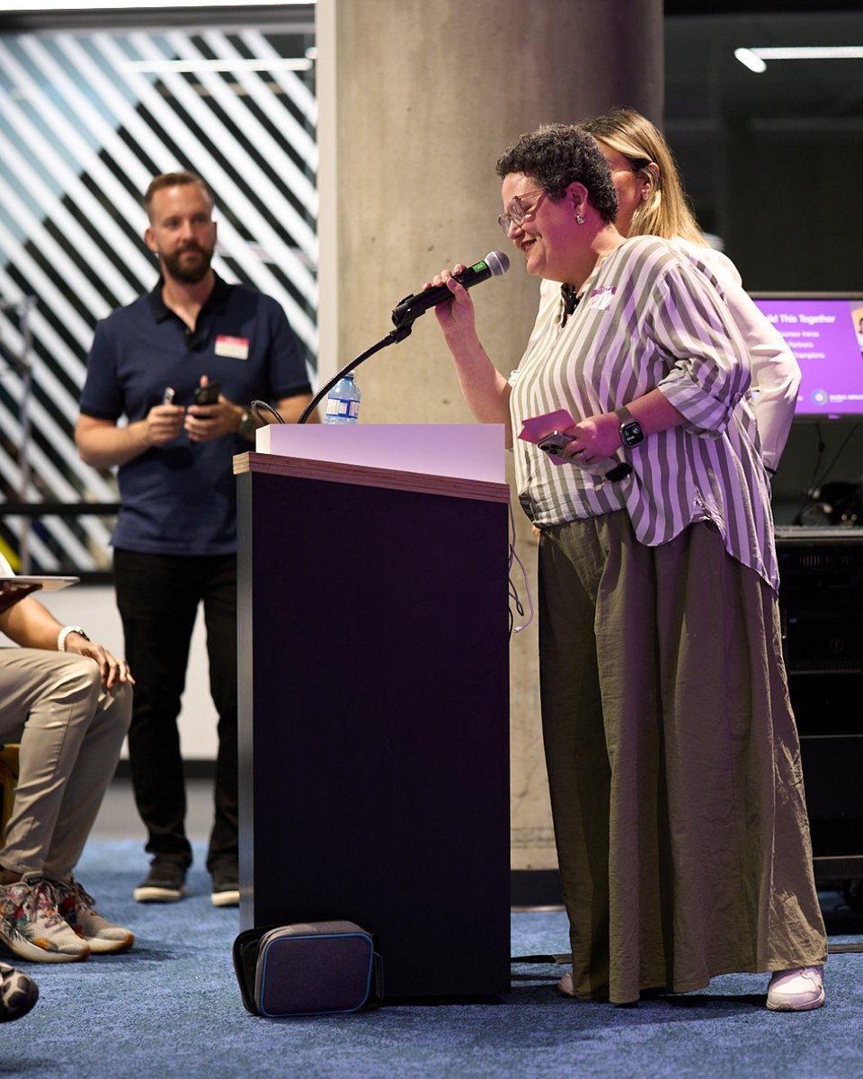 Brands for Better Foundation tweet media