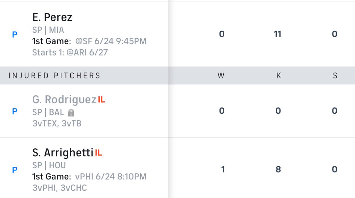 JamesZappa's tweet photo. @James_Schiano 12 team. Standard roto. Weekly lineup and waivers. Auction, 7 keepers. 6 iL spots. 8 man bench. https://t.co/h4mELH2V8s
