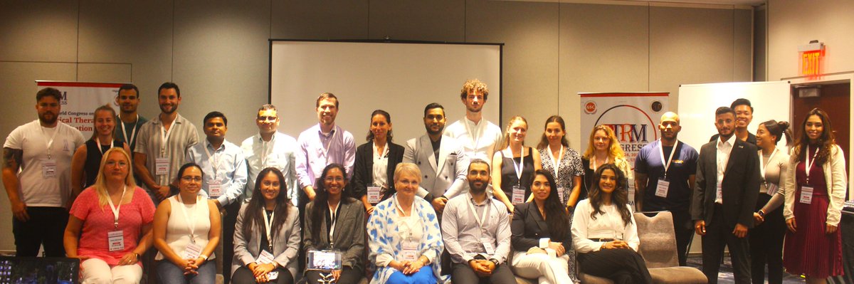 PTRM CONGRESS tweet media