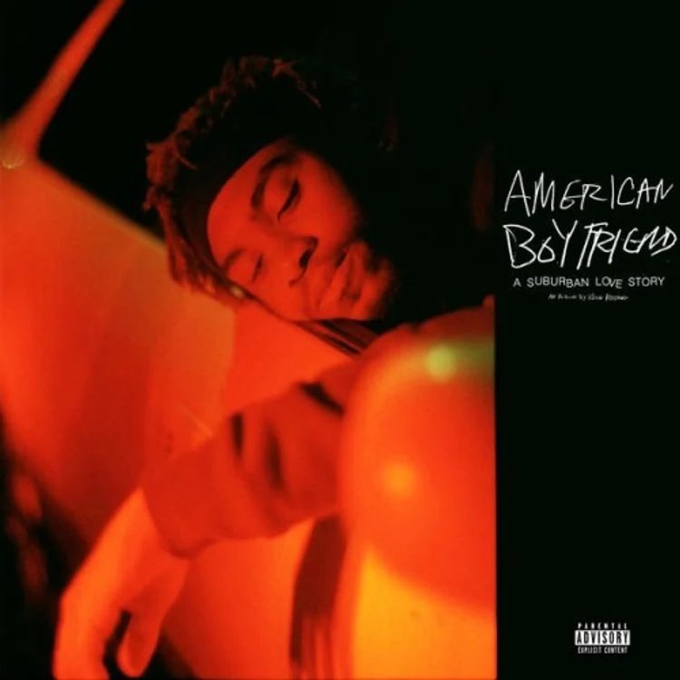 What’s the best song on American Boyfriend?