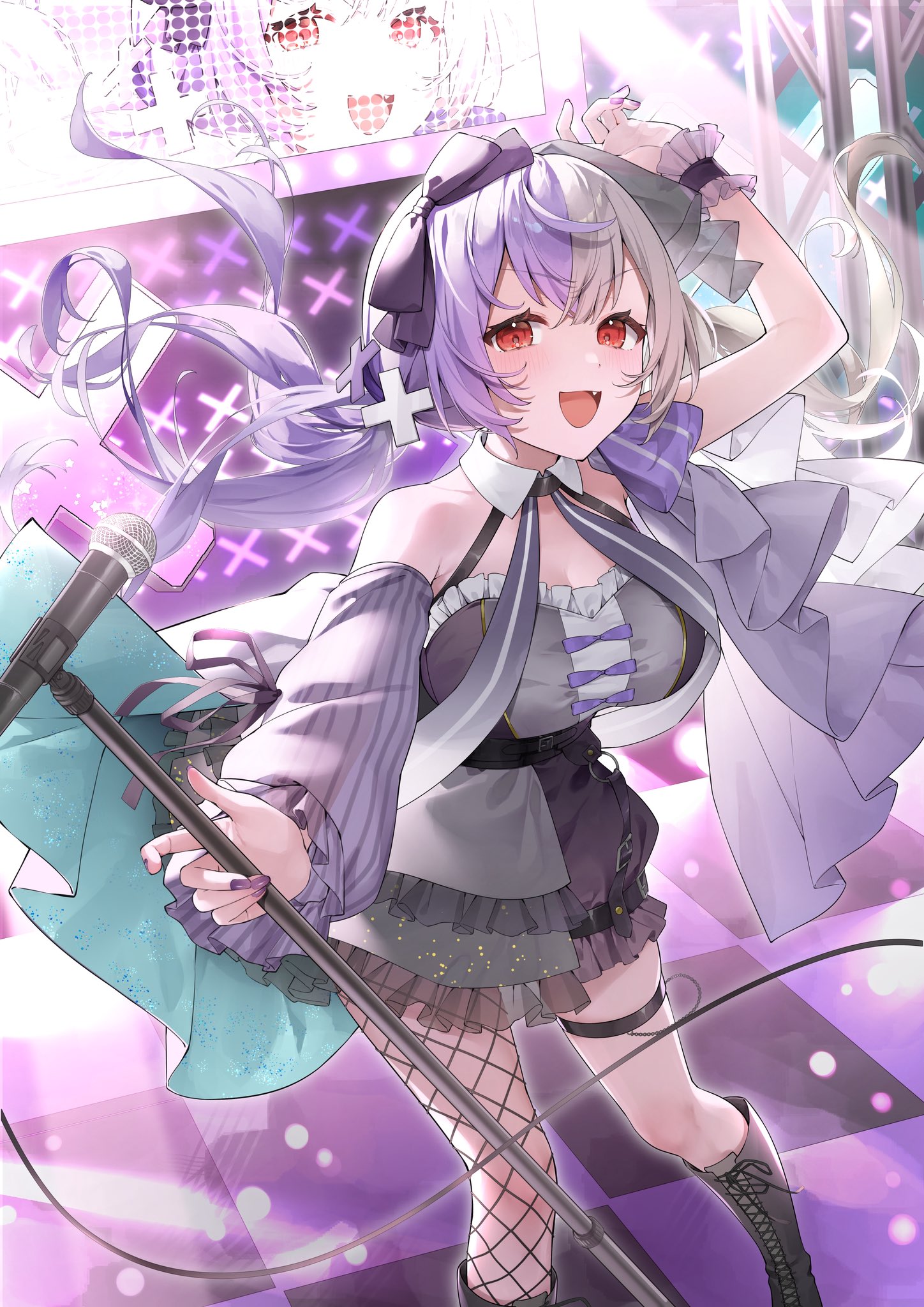 しらなみ様