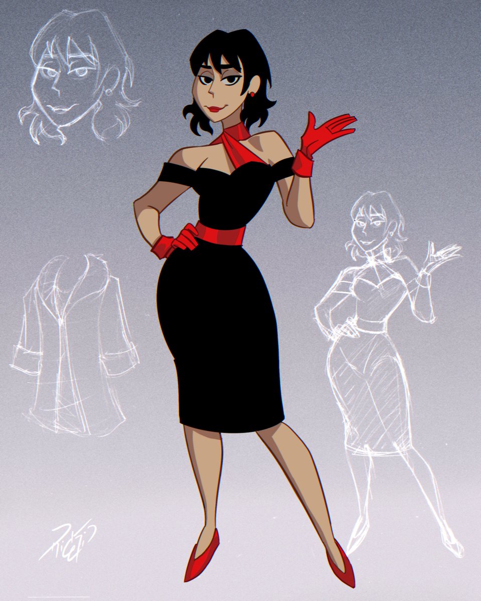 RickCelis's tweet image. Bat-Man 1939
(23) Sofia
