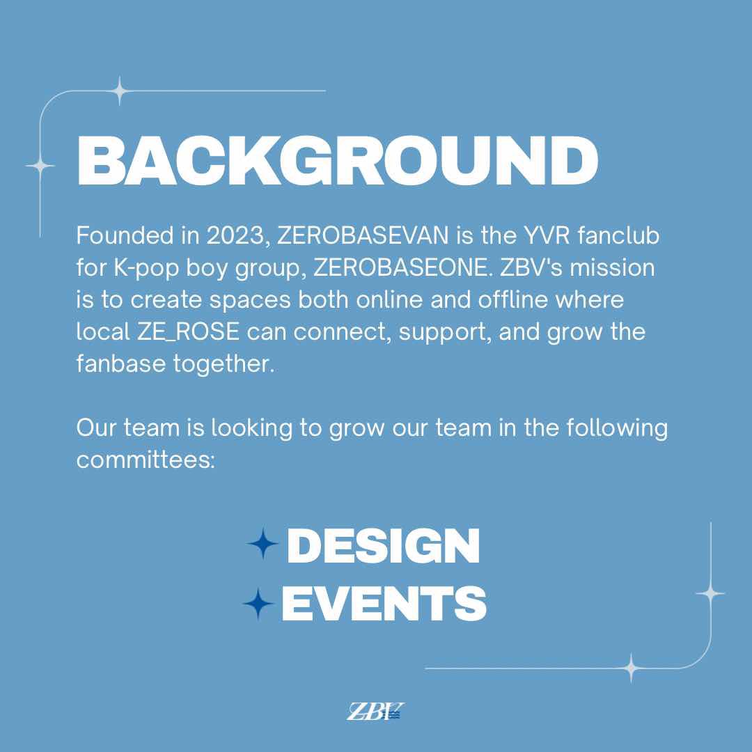 ZEROBASEVAN tweet media