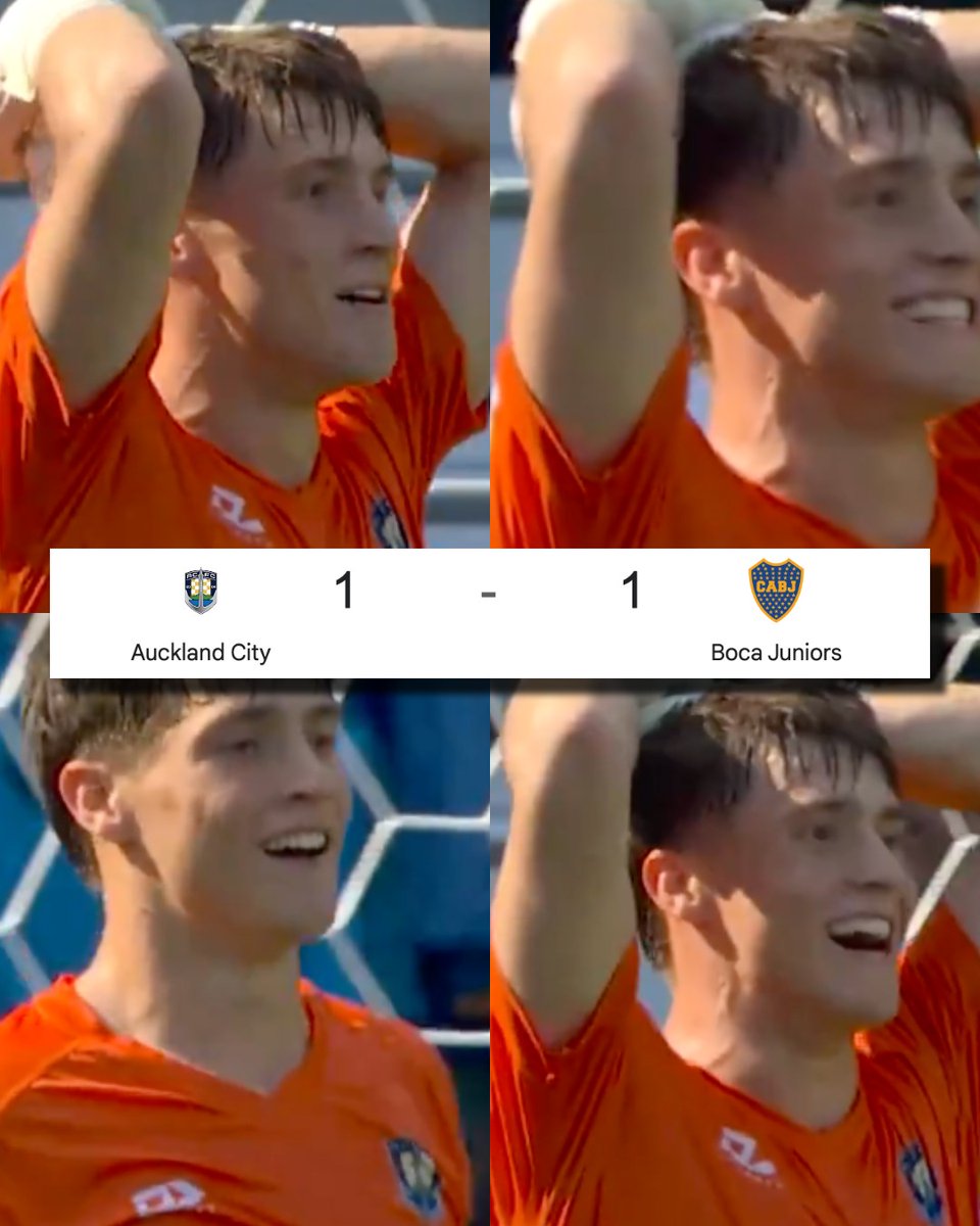 Invictos tweet media
