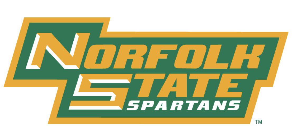 I will be attending Norfolk State University 6/26. <a href="/NorfolkStateFB/">Norfolk State Football 🔰</a> <a href="/Norfolkstate/">Norfolk State University</a> am ready to compete and meet the coaching staff. <a href="/MichaelVick/">Michael Vick</a> <a href="/coachbshep/">B. Sheppard</a> <a href="/T_Garvin28/">Coach Terence Garvin</a> <a href="/coacheltonbrown/">Elton Brown</a> <a href="/LetItReign52/">Coach Roy Reynolds</a> <a href="/Coach_TimSmith/">Tim Smith</a> <a href="/Coach_Jabo/">Jabo Smith</a> <a href="/BossCross76ers/">Coach Izaan Cross</a>
