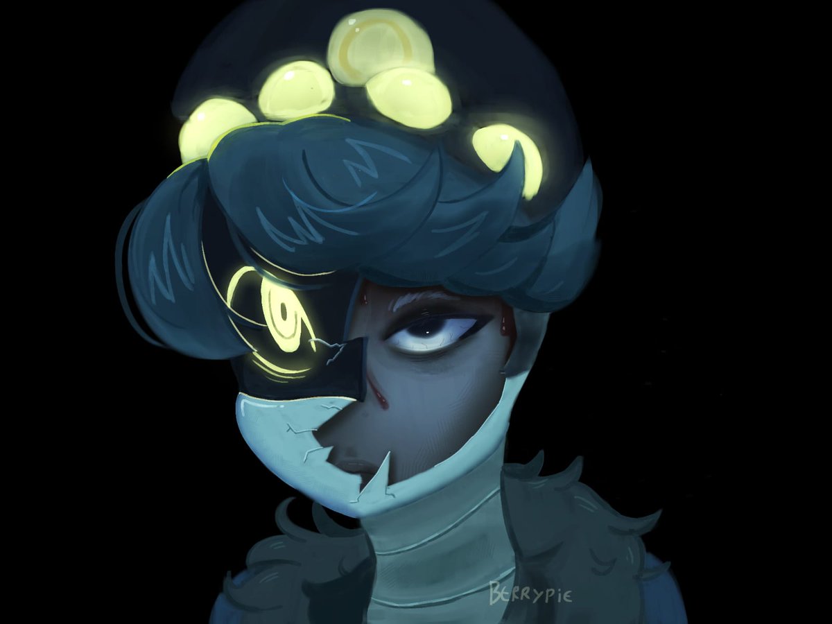 BerryPie 🦄 comms closed (@fraisethecake) / Posts / X
