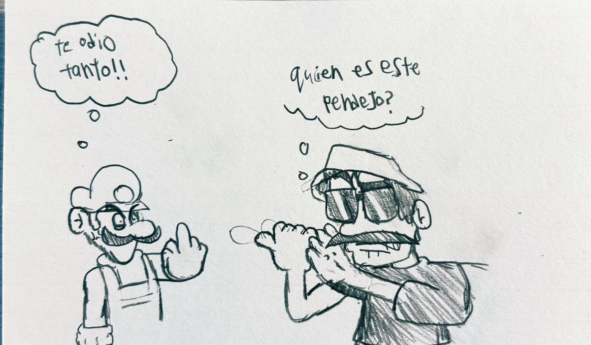 JaysonVazq2053's tweet image. Bonus: He meets @Kevinmch287 for some reason and doesn’t not like him for some reason: