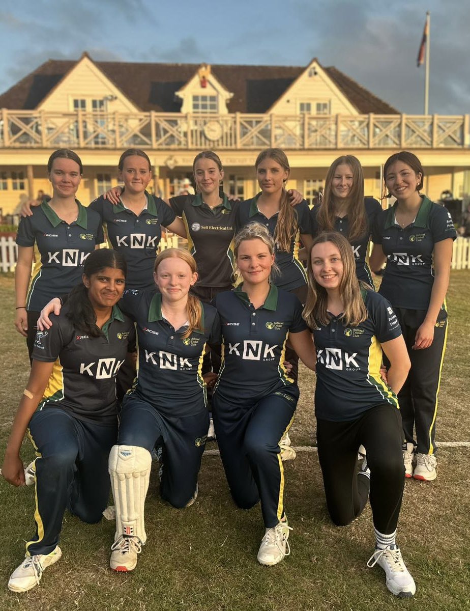 Ashtead Cricket Club (@ashteadcc) on Twitter photo Well done to our <a href="/SurreySlam/">Surrey Slam</a> team on their win tonight against <a href="/PrioryLlamas/">Reigate Priory Cricket Club</a>. Great game, if a nail biting end. Well done to our <a href="/SurreySlam/">Surrey Slam</a> team on their win tonight against <a href="/PrioryLlamas/">Reigate Priory Cricket Club</a>. Great game, if a nail biting end.