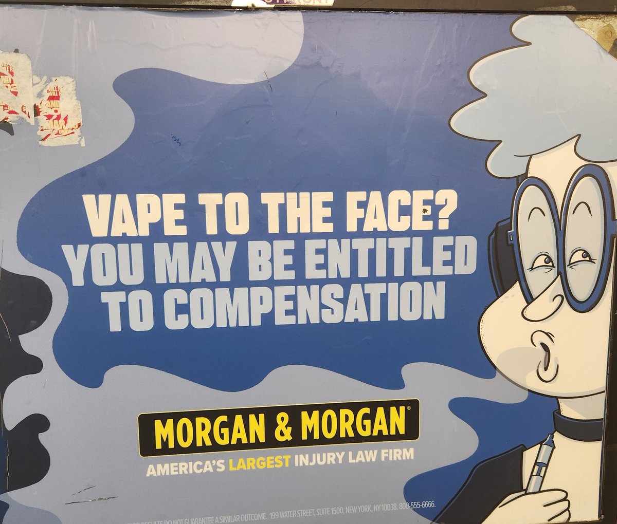 Peak America