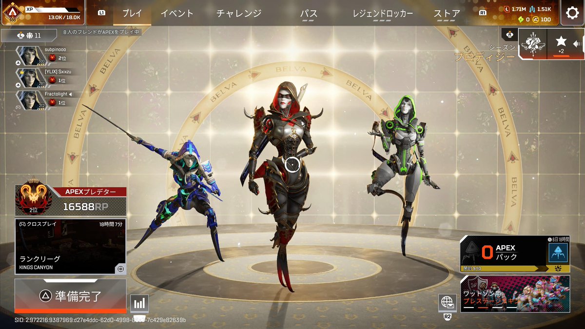 さぶぴの tweet media