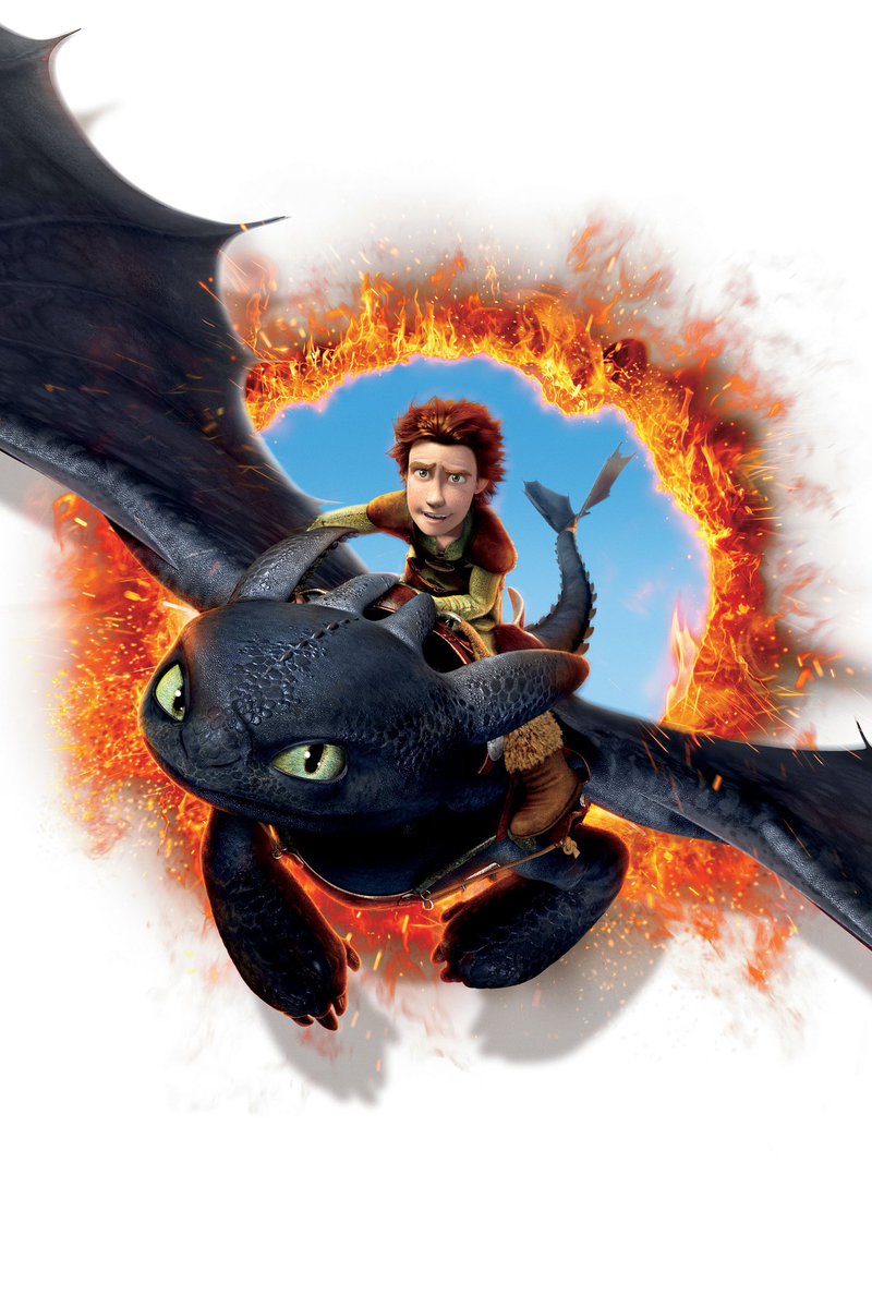 Animation Films are Far Better in Emotions Than Live Action Films 🤝

#ElioMovie | #Howtotrainyourdragon