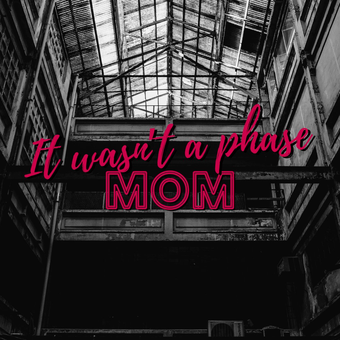 New episode of the "It Wasn’t a Phase, Mom" series is live! 🎙️ 

This time, we’re unpacking the chilling Richardson Family Murders. Tune in on Murder Bucket wherever you get your podcasts. #TrueCrime #ItWasntAPhaseMom #MurderBucket